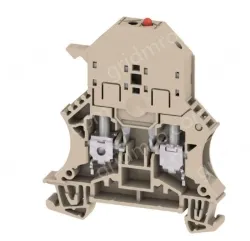 Terminal block WSI 6/LD 10-36V DC/AC 1011300000