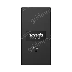 10/100Mbps PoE Injector