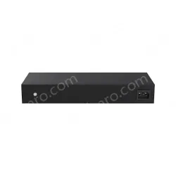 Wire-speed forwarding 24-Port Gigabit Ethernet Switch