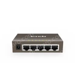 5-Port Gigabit Desktop Switch